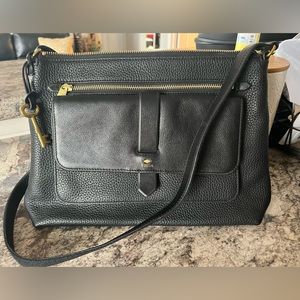 Fossil Kinley Crossbody purse